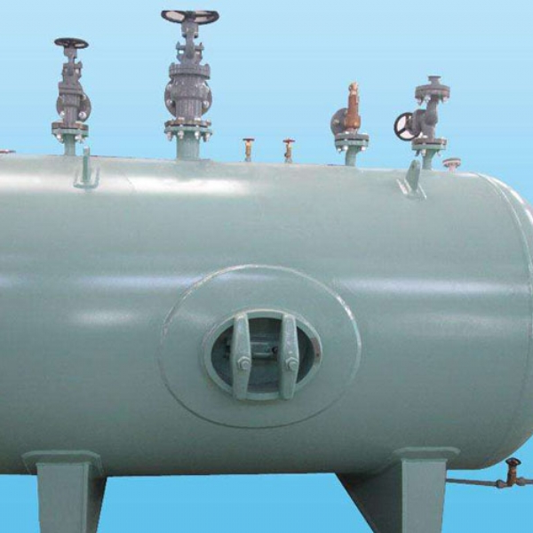 储罐类