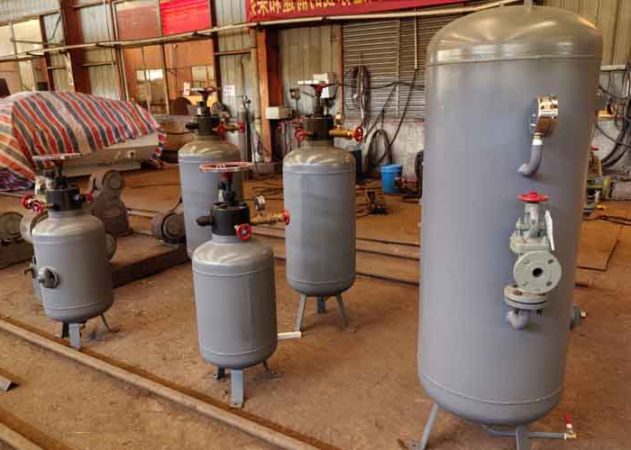 船用低压空气瓶厂家