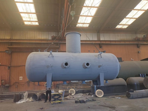 非标容器是什么？